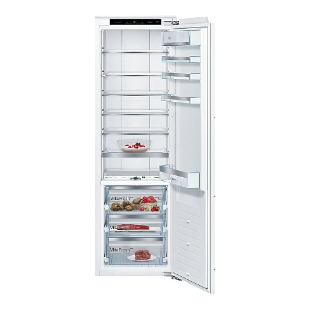 Встраиваемый холодильник BOSCH KIF81PFE0