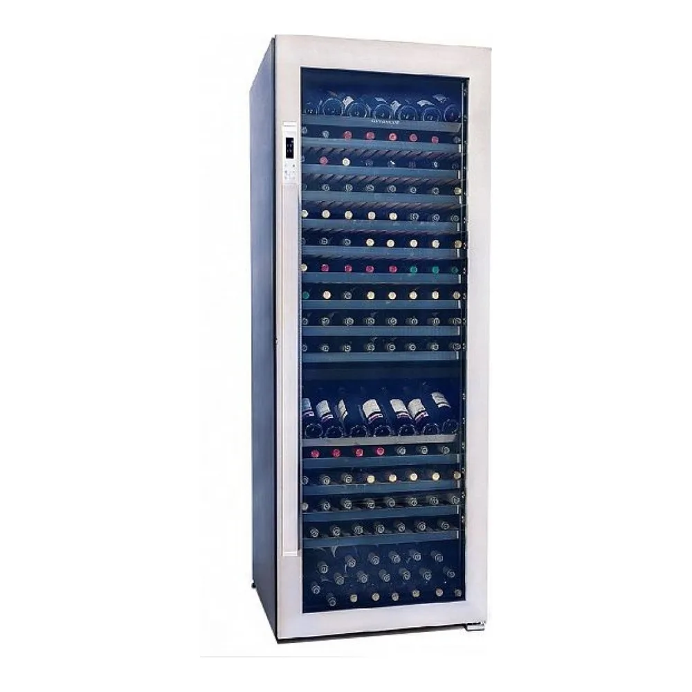 Встраиваемый винный шкаф CAVANOVA CV300DT