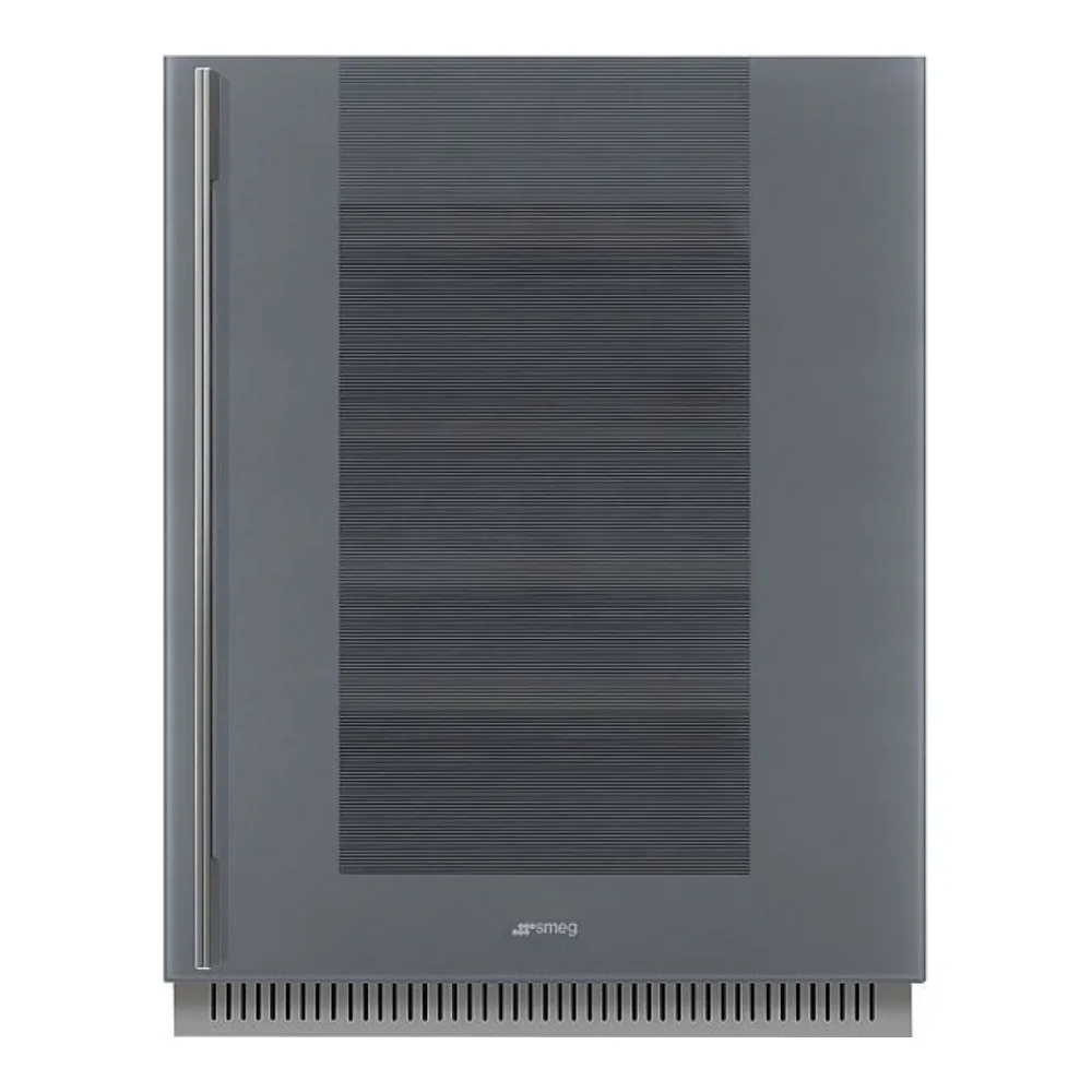 Встраиваемый винный шкаф SMEG CVI138RS3