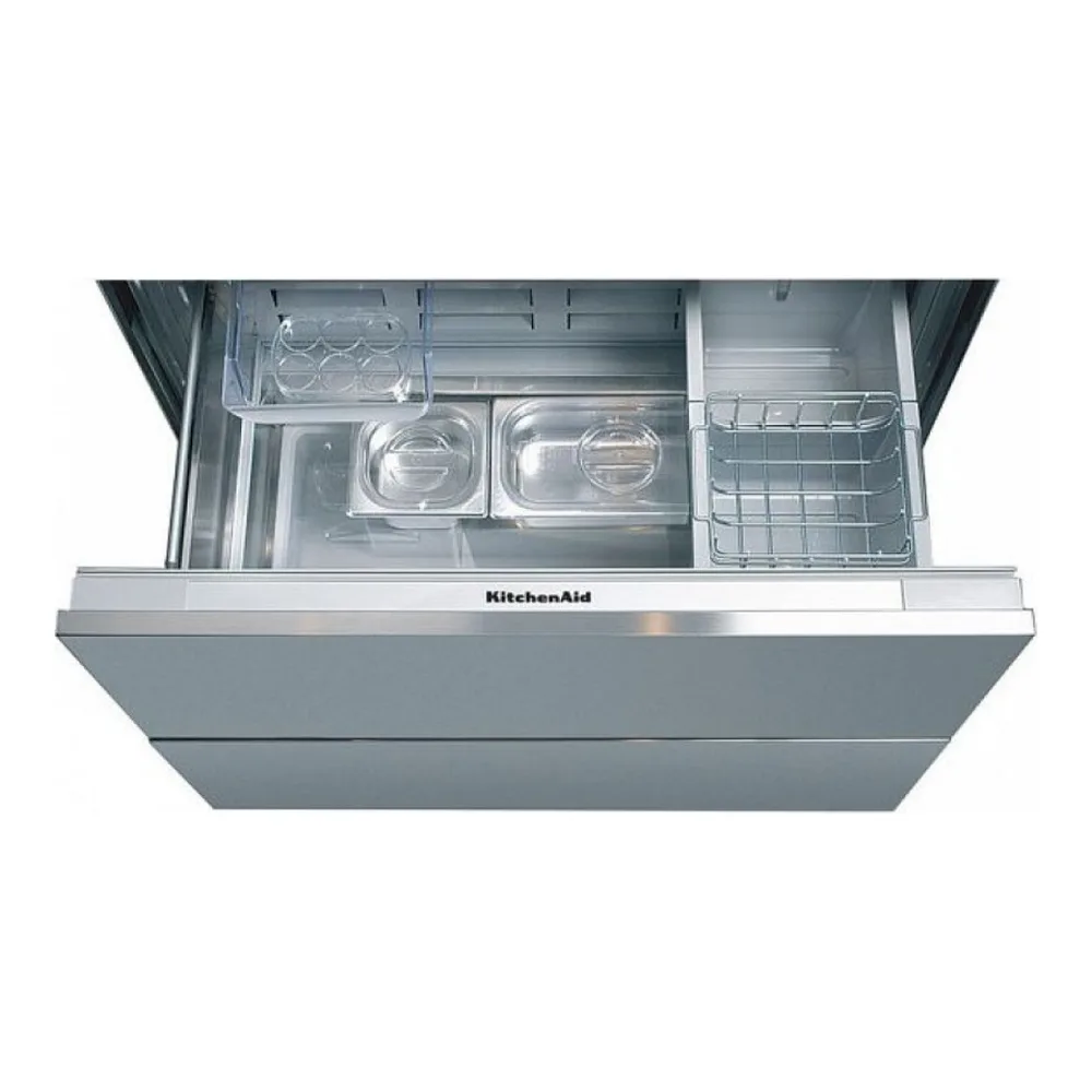 Встраиваемый холодильник KITCHENAID KCBDX 88900