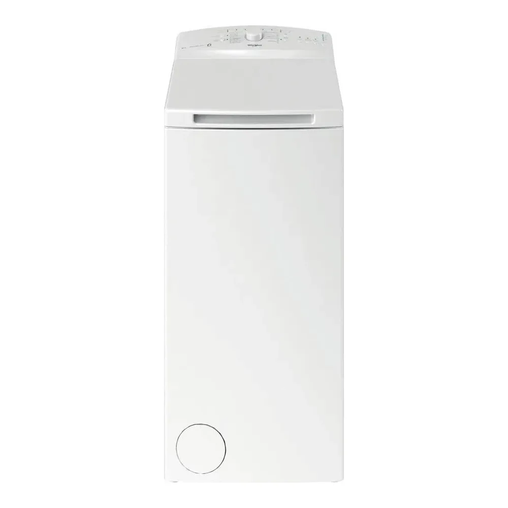 Стиральная машина Whirlpool TDLR 6040L EU/N