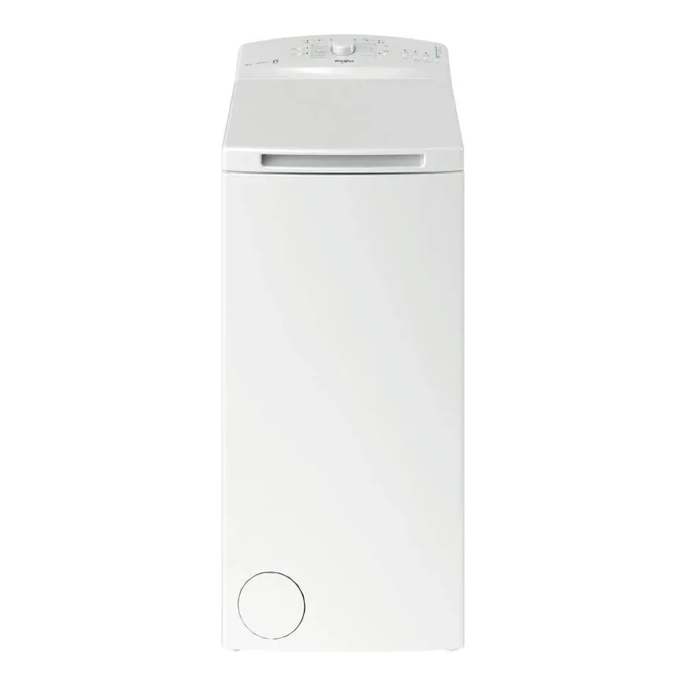 Стиральная машина Whirlpool TDLR 6240L EU/N