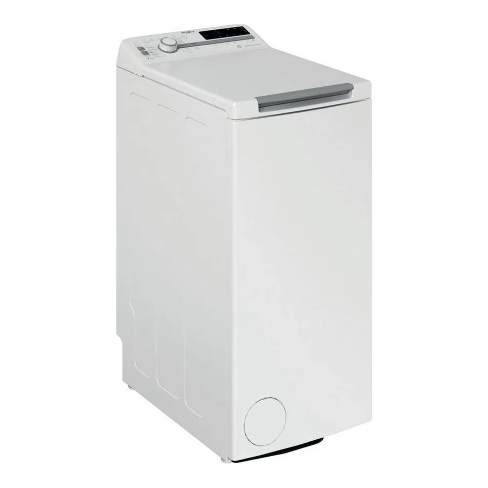 Стиральная машина Whirlpool TDLR 7231BS EU/N