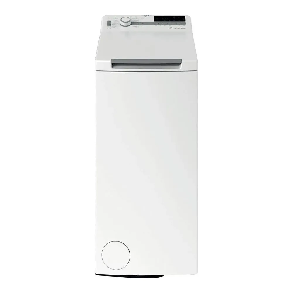 Стиральная машина Whirlpool TDLR7231BSEU