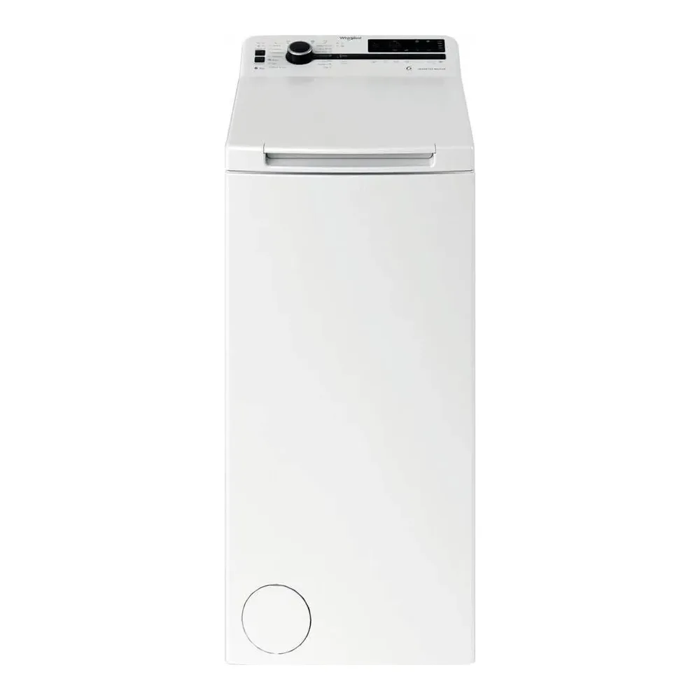 Стиральная машина Whirlpool TDLRB 6251 BSEU