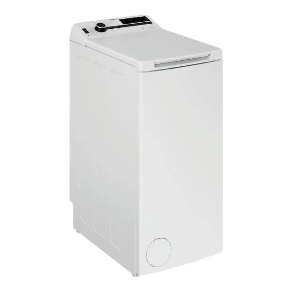 Стиральная машина Whirlpool TDLRB 6251BS EU