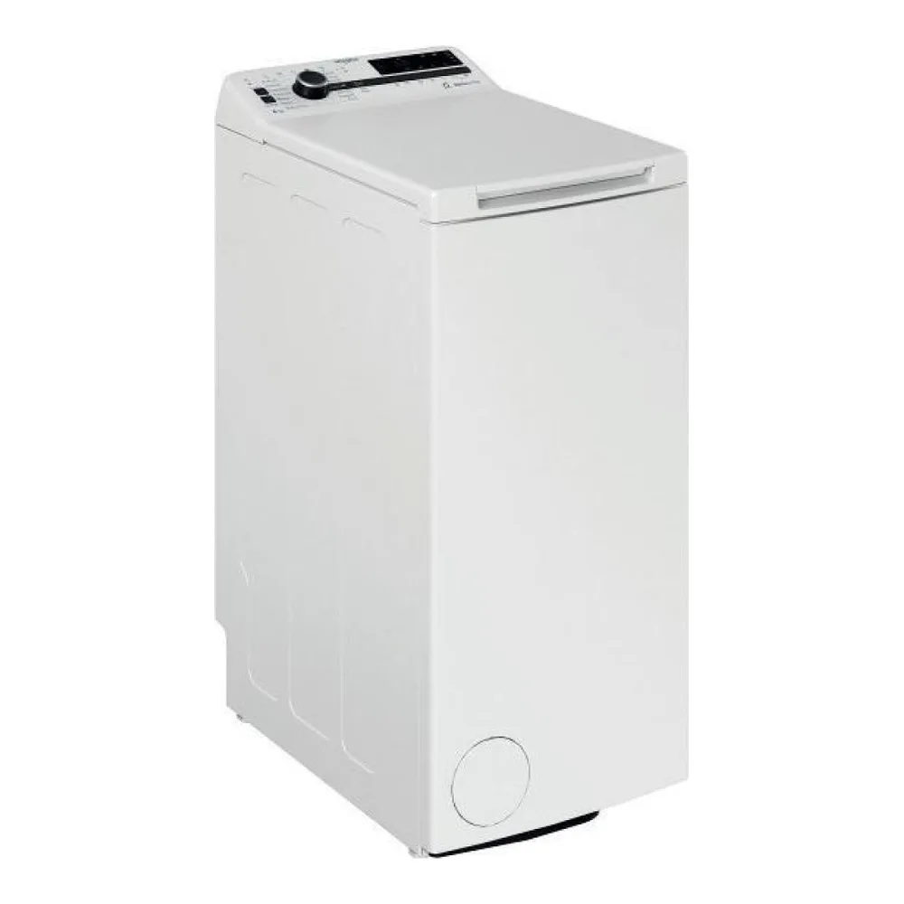 Стиральная машина Whirlpool TDLRB 6252BS EU/N