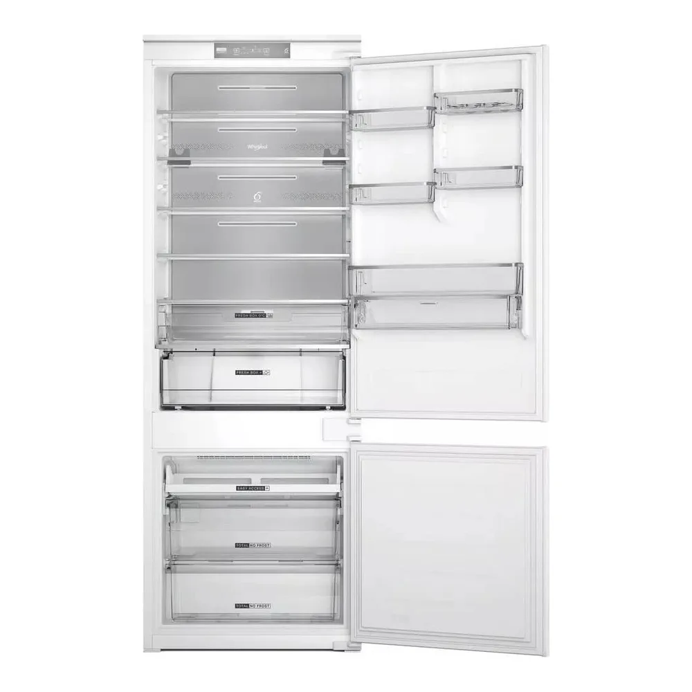 Встраиваемый холодильник Whirlpool WHC20 T593 P