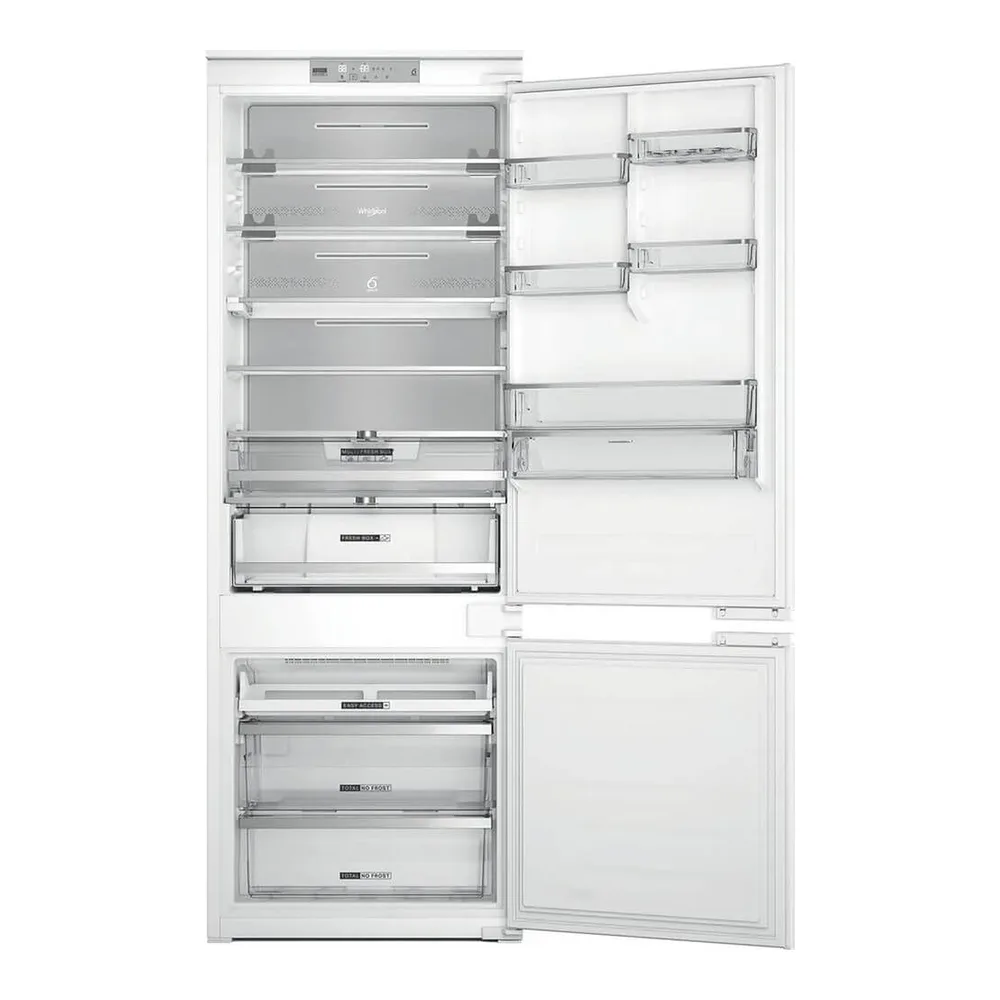 Встраиваемый холодильник Whirlpool WH SP70 T122