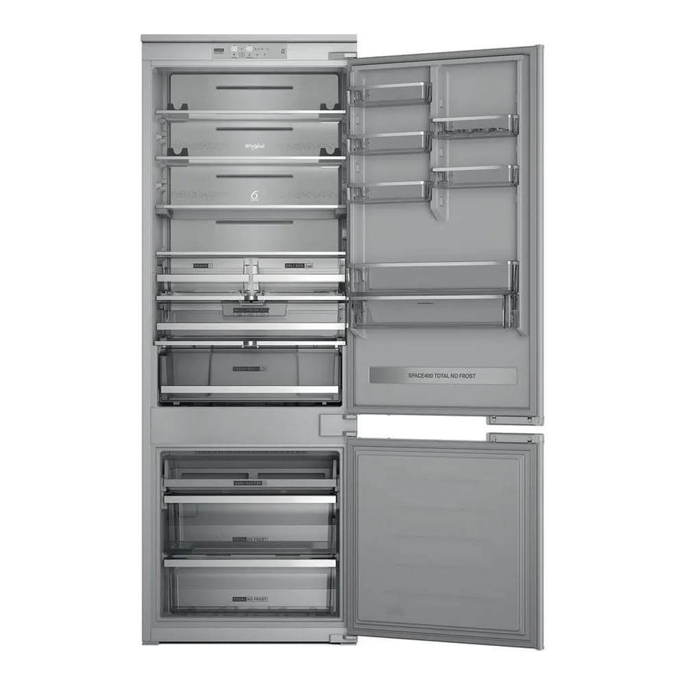 Встраиваемый холодильник Whirlpool WH SP70 T241 P