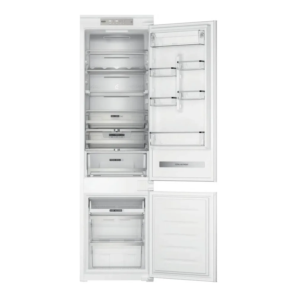 Встраиваемый холодильник Whirlpool WHC20 T352
