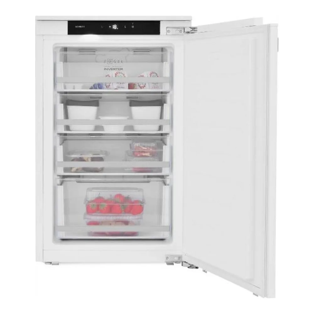 Встраиваемый морозильник ZUGEL ZFI870NF